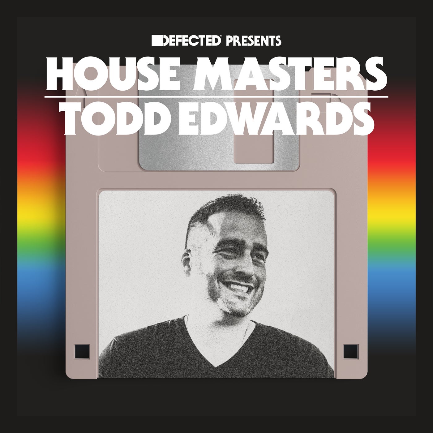 VA – Defected presents House Masters – Todd Edwards [HOMAS33D]